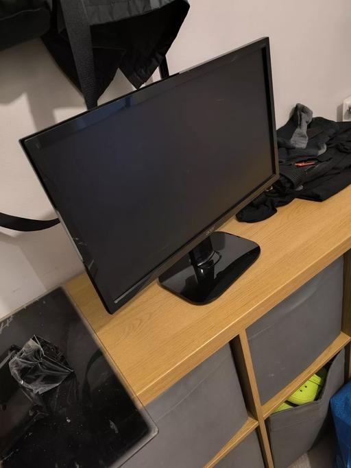 Buy & Sell South West London Streatham - South West London - Photos for ASUS 22” Monitor