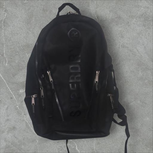 Buy & Sell South East London Woolwich - South East London - Photos for Superdry Backpack