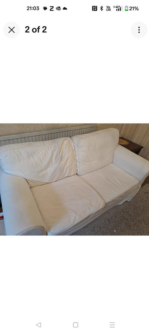 Buy & Sell North West London Golders Green - North West London - Photos for sofa