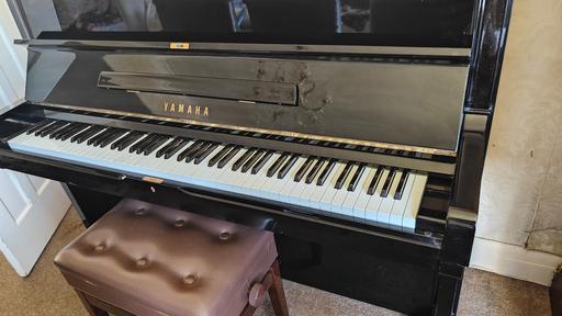 Buy & Sell North West London Dollis Hill - North West London - Photos for Yamaha U2 Upright Paino