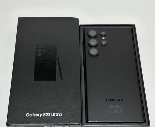 Buy & Sell West Midlands Walsall - Photos for Samsung S23 Ultra 512gb