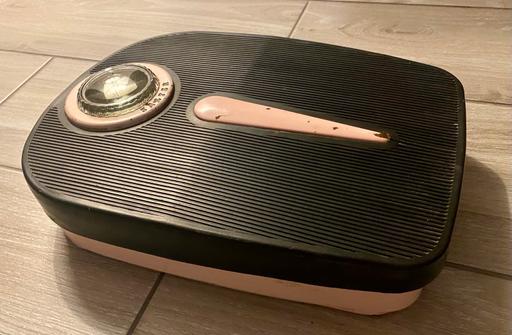 Buy & Sell West Midlands Birmingham - Photos for Vintage Salter No. 206 Fish Eye Scales