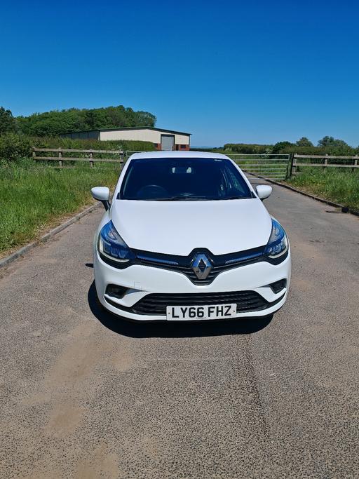 Vehicles Lancashire West Lancashire - Photos for Renault Clio