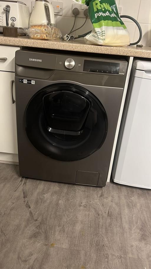 Buy & Sell East London Goodmayes - East London - Photos for Samsung washer dryer 9/6kg eco bubble £350