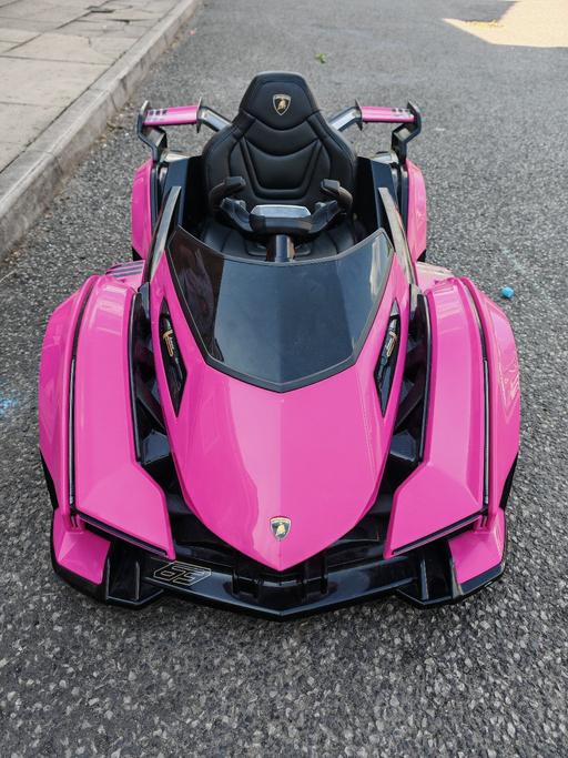 Buy & Sell Lancashire West Lancashire - Photos for kids ride on Lamborghini