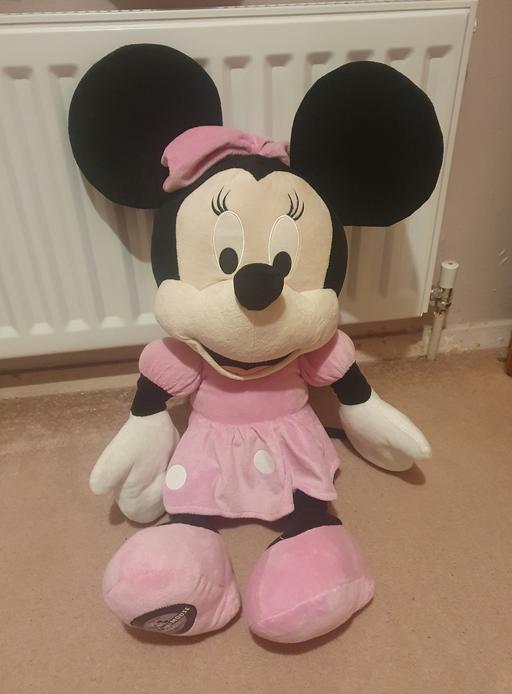 Buy & Sell Hertfordshire North Hertfordshire - Photos for Minnie mouse