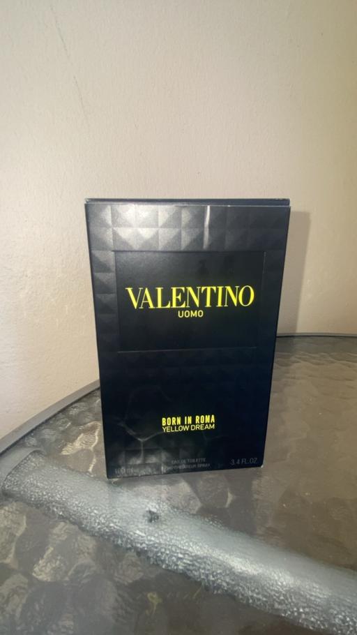 Buy & Sell West London Maida Vale - West London - Photos for Valentino Yellow Dream 2ml