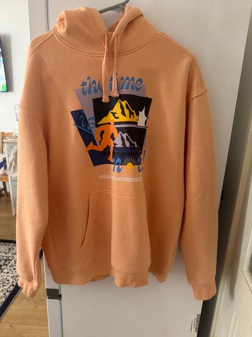 Buy & Sell Roehampton South West London - Photos for long-sleeved shirt