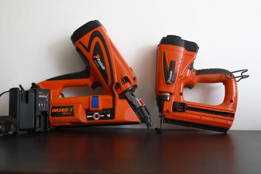 Buy & Sell South East London Croydon - Photos for paslode nail gun set