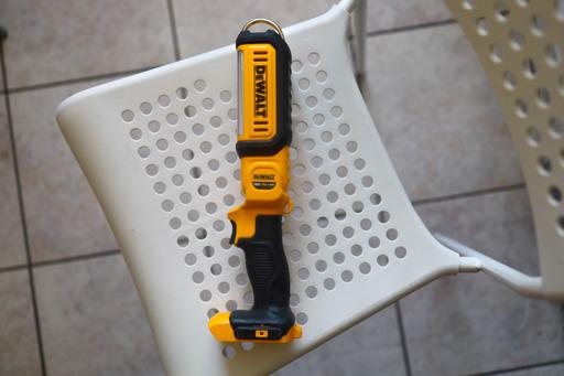 Buy & Sell South East London Croydon - Photos for dewalt work light 18v