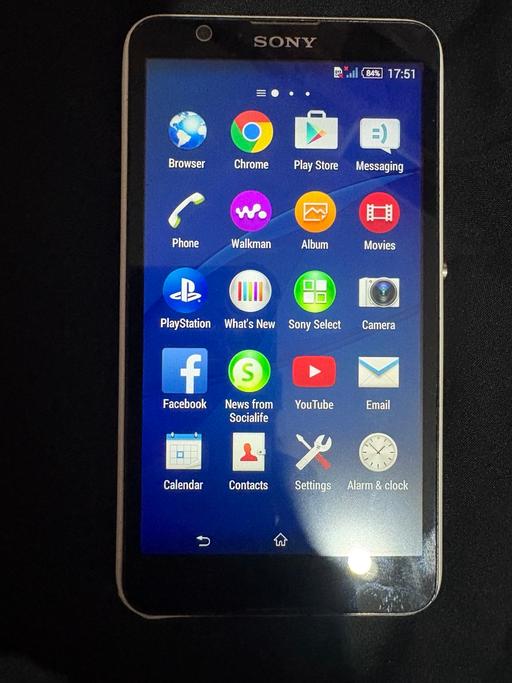 Buy & Sell Bedfordshire Luton - Photos for Sony Xperia