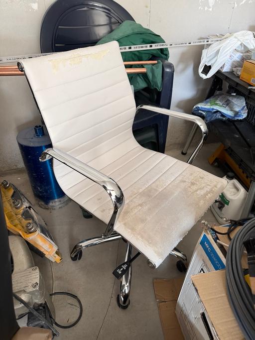 Buy & Sell North London Enfield - Photos for Office chair