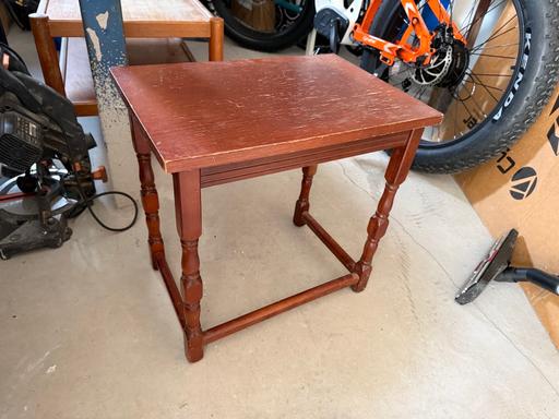 Buy & Sell North London Enfield - Photos for Side table
