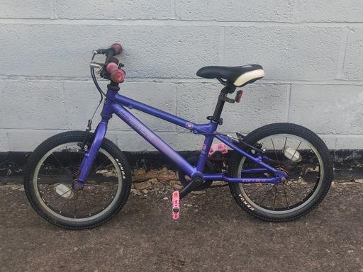 Buy & Sell West Midlands Wolverhampton - Photos for Carrera Cosmos kids Bike