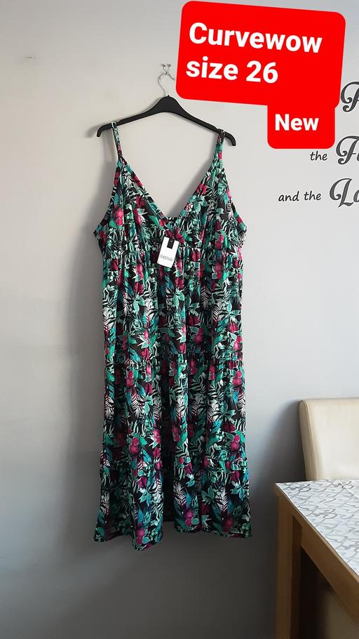Buy & Sell Hadleigh Road Industrial Estate Ipswich - Photos for Ladies beautiful Dress