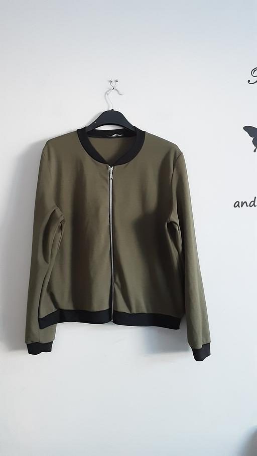 Buy & Sell Hadleigh Road Industrial Estate Ipswich - Photos for Ladies Select zip up