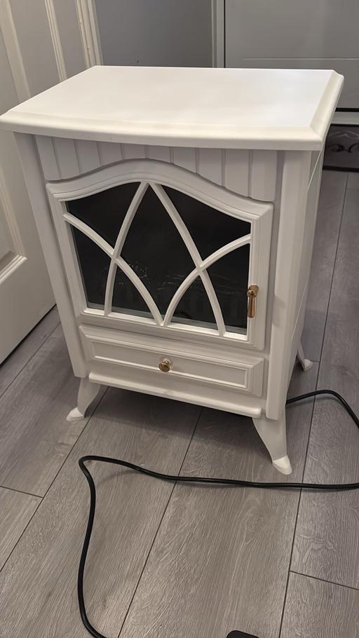 Buy & Sell West Midlands Wolverhampton - Photos for ELECTRIC STOVE HEATER