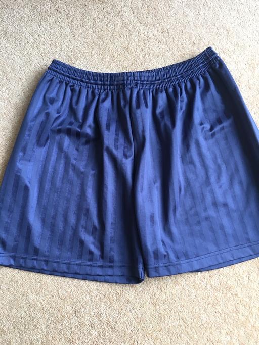 Buy & Sell Ettingshall Park Wolverhampton - Photos for UNISEX SPORTS SHORTS