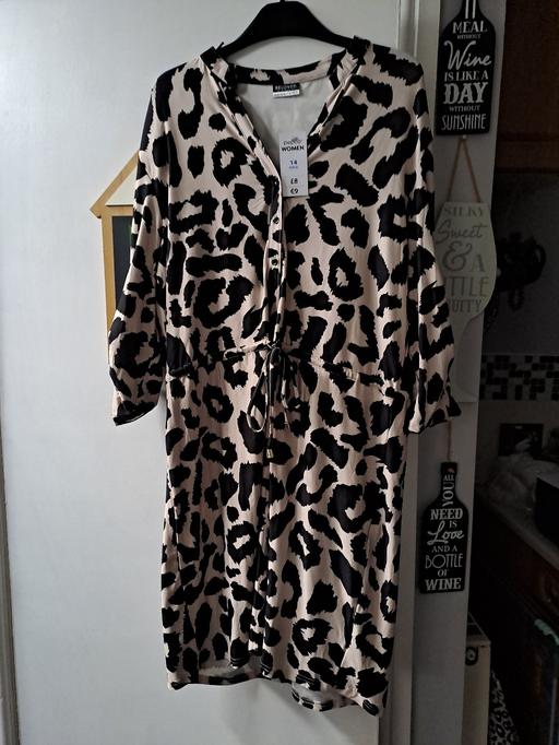 Buy & Sell Gleadless Valley Sheffield - Photos for new dress stretch 