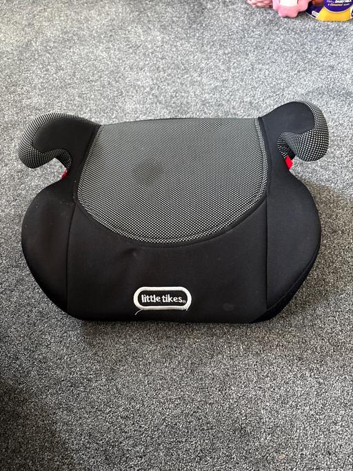 Buy & Sell West Midlands Dudley - Photos for Booster seat