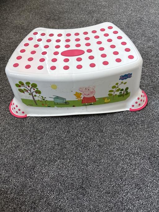 Buy & Sell West Midlands Dudley - Photos for Children’s step