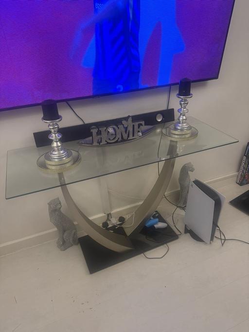 Buy & Sell North London Canonbury - North London - Photos for Console table
