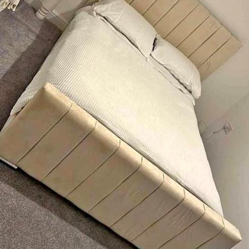 Buy & Sell West Midlands Sandwell - Photos for SALE💥Panel Line Beds&Mattresses All sizes
