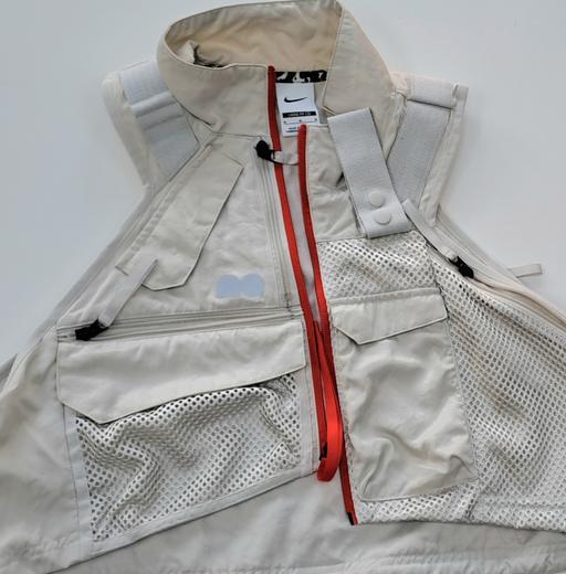Buy & Sell West London Acton - West London - Photos for Nike naomi osaka tennis vest -M