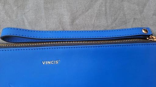 Buy & Sell West London Acton - West London - Photos for Vincis cluch bag