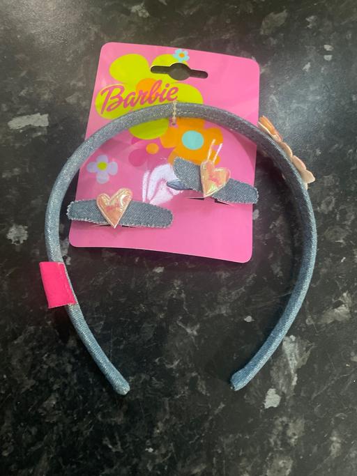 Buy & Sell West Midlands Birmingham - Photos for Hair band & clips