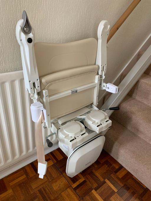 Buy & Sell East London Cann Hall - East London - Photos for Stair lift