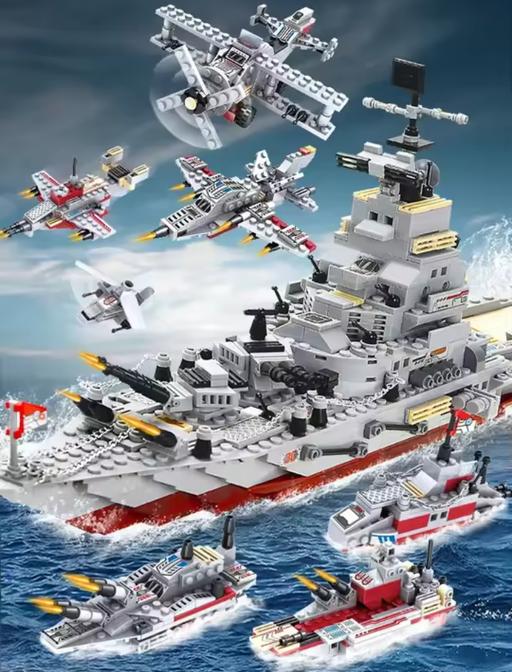 Buy & Sell Wapping East London - Photos for Lego ship 8 in 1