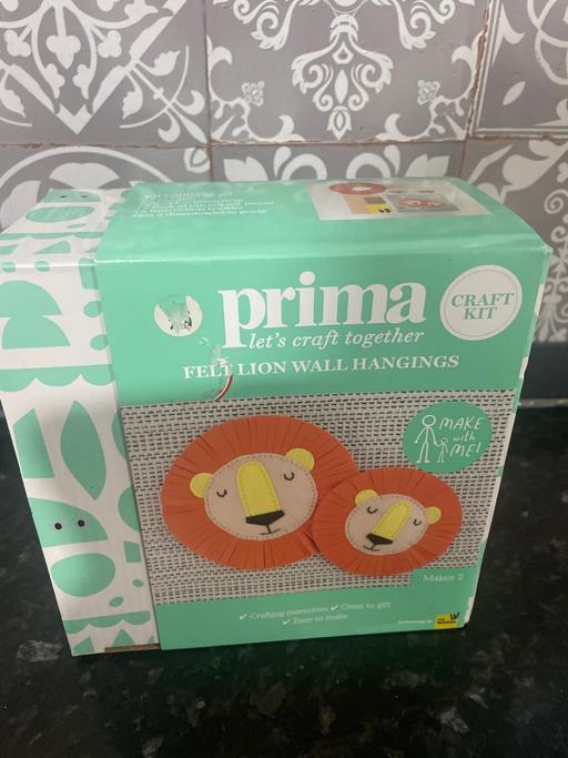Classes West Midlands Birmingham - Photos for Craft kit