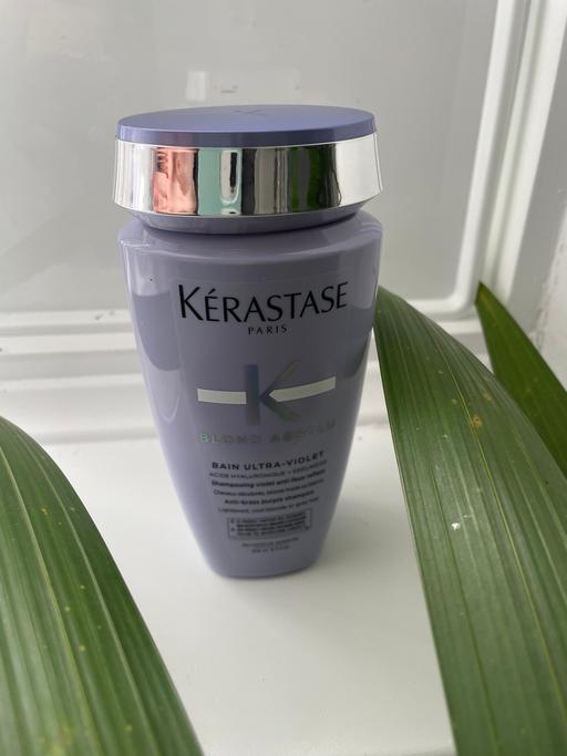 Buy & Sell North London Shacklewell - North London - Photos for Kerastase