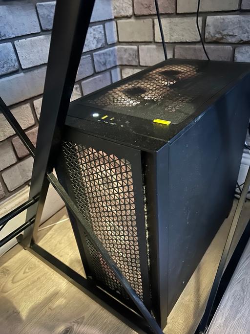 Buy & Sell Worcestershire Wyre Forest - Photos for GAMING PC HIGH PERFORMANCE