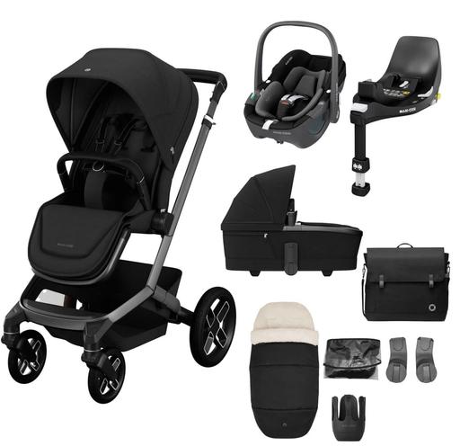 Buy & Sell North London Finsbury Park - North London - Photos for Pram bundle