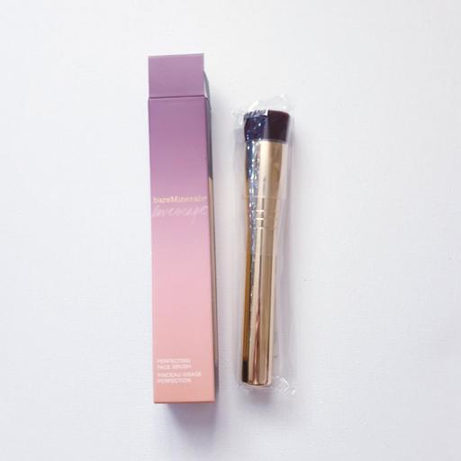 Buy & Sell Surrey Spelthorne - Photos for bareminerals Perfecting Face Brush New