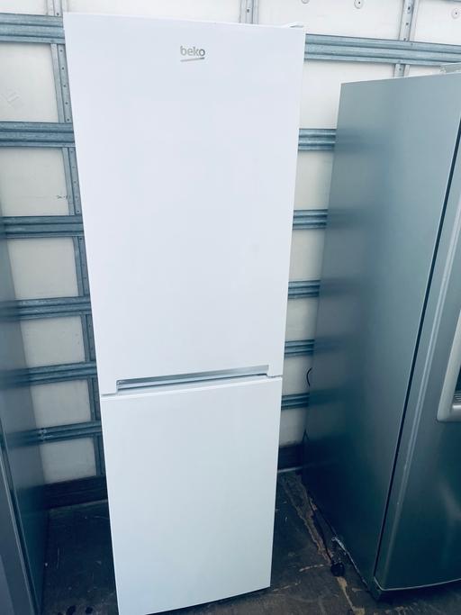 Buy & Sell Merseyside Knowsley - Photos for Fridge freezer can deliver