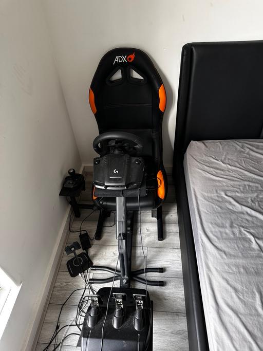 Buy & Sell Essex Brentwood - Photos for Racing Seat