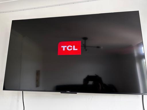 Buy & Sell Essex Brentwood - Photos for TCL 55QM8B 55-inch QLED Mini LED