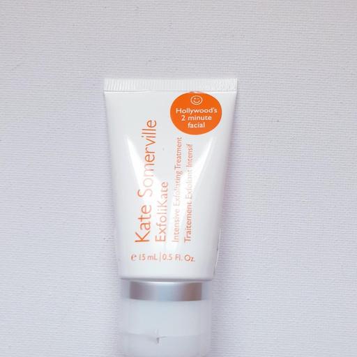 Buy & Sell Surrey Spelthorne - Photos for Kate Somerville ExfoliKate Intensive Exfoliat