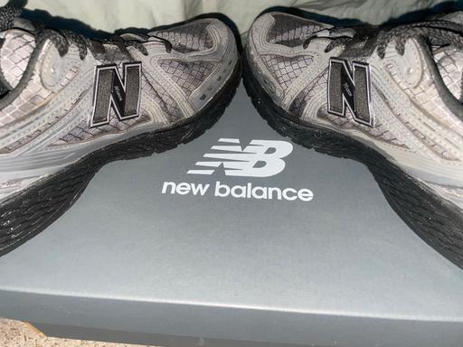 Buy & Sell North West London Grahame Park - North West London - Photos for New Balance 1906r