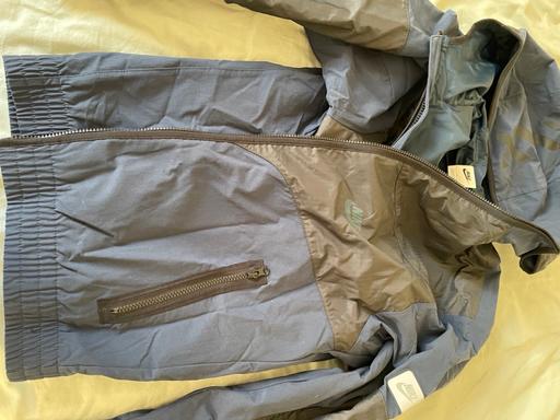 Buy & Sell North West London Burroughs, The - North West London - Photos for Nike Air Max Wind Breaker