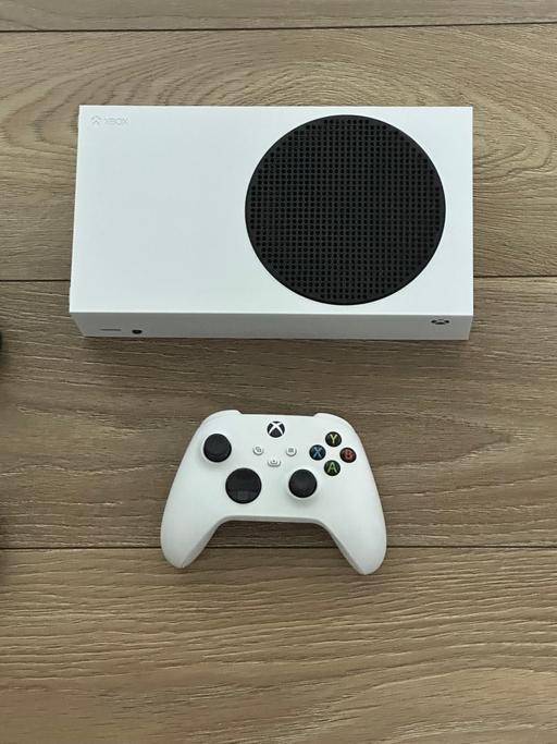 Buy & Sell West Midlands Dudley - Photos for XBox Series S - 512GB SSD - Good Condition