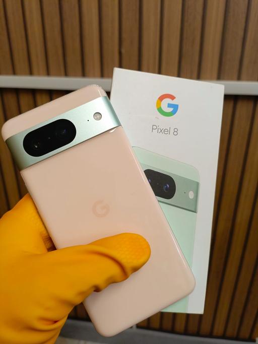 Buy & Sell Greater Manchester Trafford - Photos for Google Pixel 8 - 128GB storage - Unlocked