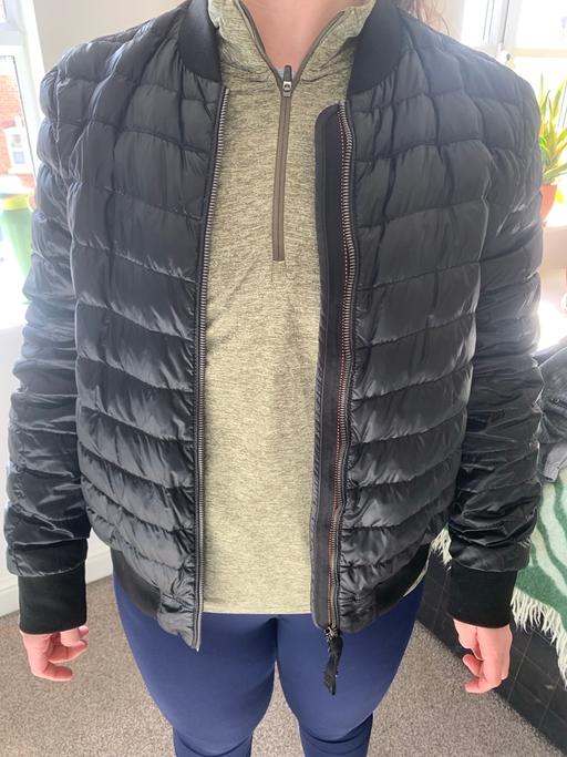 Buy & Sell Page Moss Knowsley - Photos for Women’s Para Jumper jacket