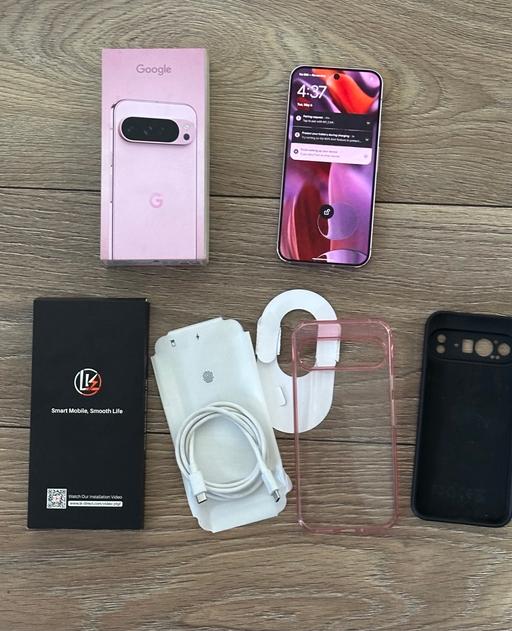 Buy & Sell West Midlands Dudley - Photos for Google Pixel 9 Pro XL - 256GB - Unlocked
