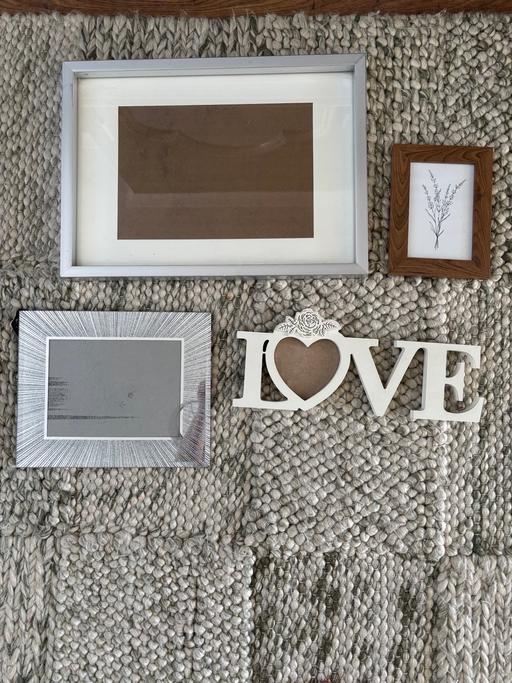 Buy & Sell West Midlands Birmingham - Photos for Photo frames