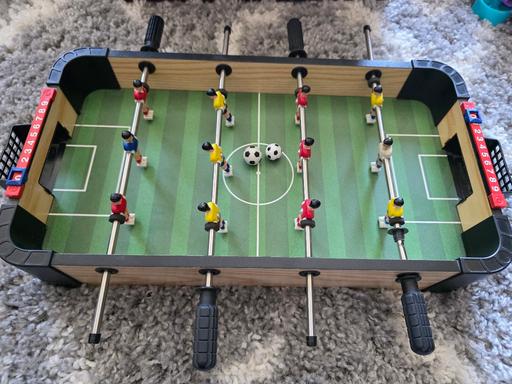 Buy & Sell Wolverhampton City Centre Wolverhampton - Photos for Toy football table
