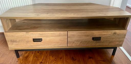 Buy & Sell Merseyside Liverpool - Photos for Dunhelm tv stand like new